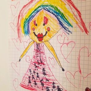 Meet your Posher, Bren